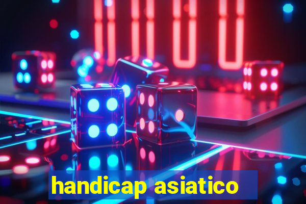 handicap asiatico - 0 5